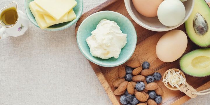 6 Facts You Need to Know before Going on the Keto Diet Keto diet does not damage your heart