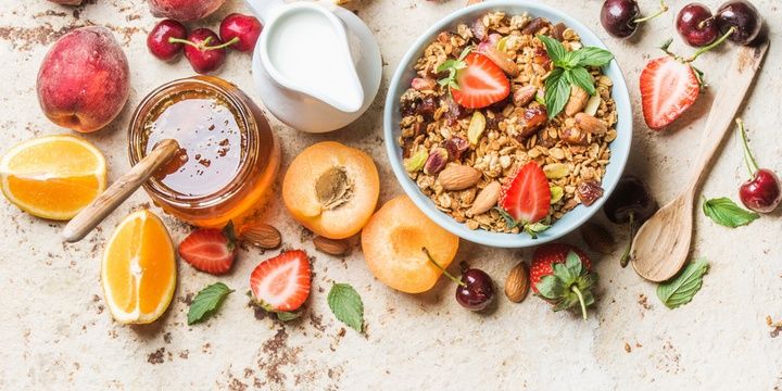 6 Most Effortless Weight Loss Tips Consume viscous fiber