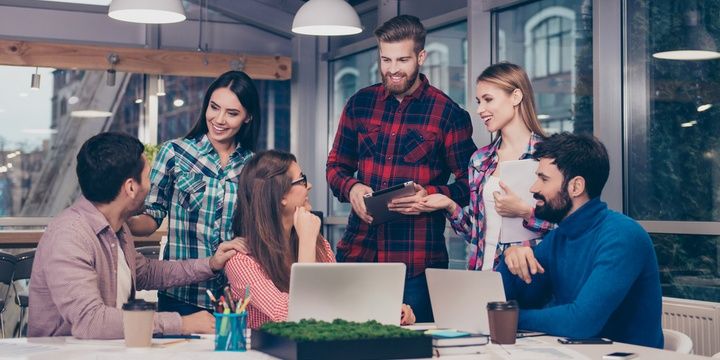 6 Tips for People Who Are Going through Midlife Crisis Create friendships
