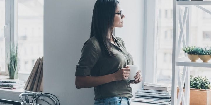 7 Proofs That Your Relationship Will Soon Collapse You cannot see a future with your current partner