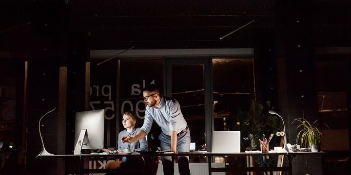 8 Easy Hacks to Help You Recover After a Stressful Day Give your bad situation a positive spin