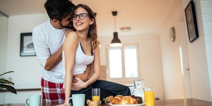 8 Signs to Tell What Your Previous Partner Feels for You Your ex is over you if he considers exploring dating possibilities