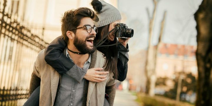 8 Things Your Man Never Does When He Is in Love with You They make you do stuff for him that you dislike doing