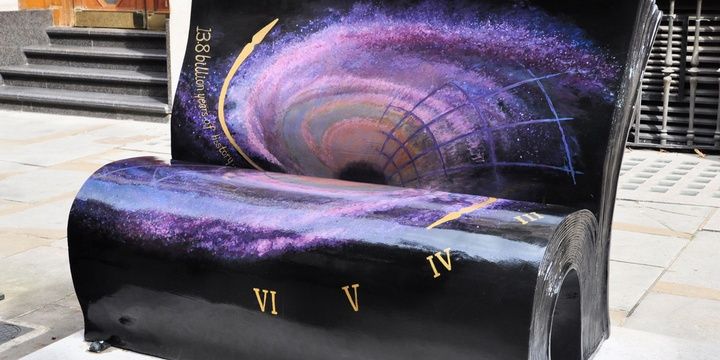 4 Things Stephen Hawking Wanted All People to Pay Attention To Heat can escape black holes