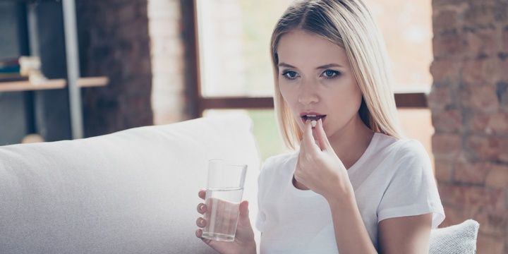 5 Greatest Tips for People Suffering from Back Pain Pop a pill