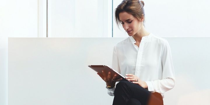 5 Habits of People with the Brightest Minds Comprehension is more important than reading