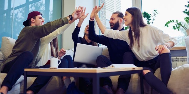 5 Things Never Done by Successful People You give up on your dreams