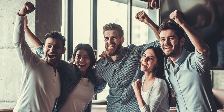5 Things That Can Help You Understand How Great Your Life Is Be proud of the small victories