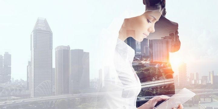 5 Ways to Feel Alive Today Move away from the noise