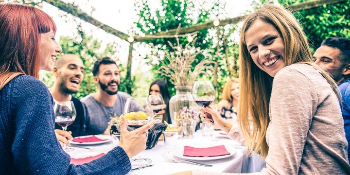6 Most Effortless Weight Loss Tips Practice Mindful Eating