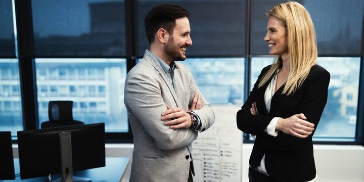 7 Things That Confident Ladies Would Never Tolerate in Their Men Lack of compromise