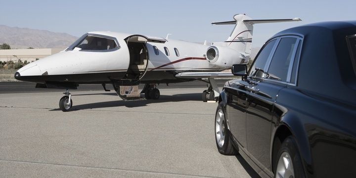7 Typical Lies about Private Jets Rather limited destination list