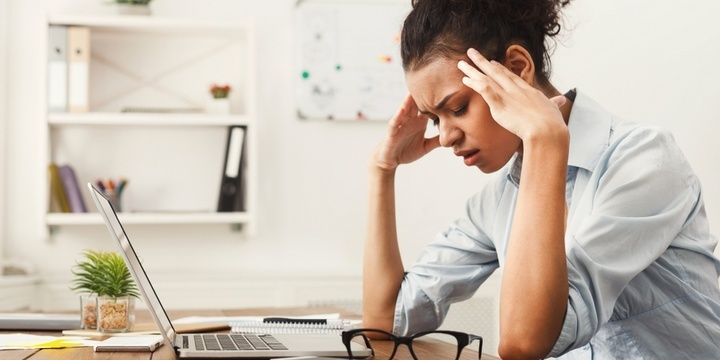 8 Obvious Symptoms of Gluten Intolerance Headaches