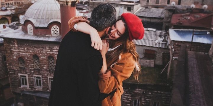 8 Reasons That Prevent You from Building a Good Relationship The only approach you resort to while solving issues is passive-aggressive