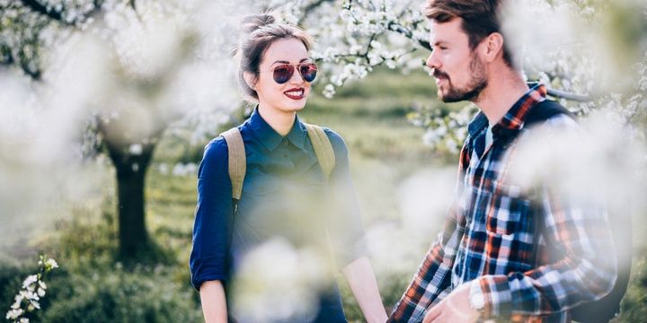 8 Things Your Man Never Does When He Is in Love with You They have verbally emotionally or physically abusive behavior