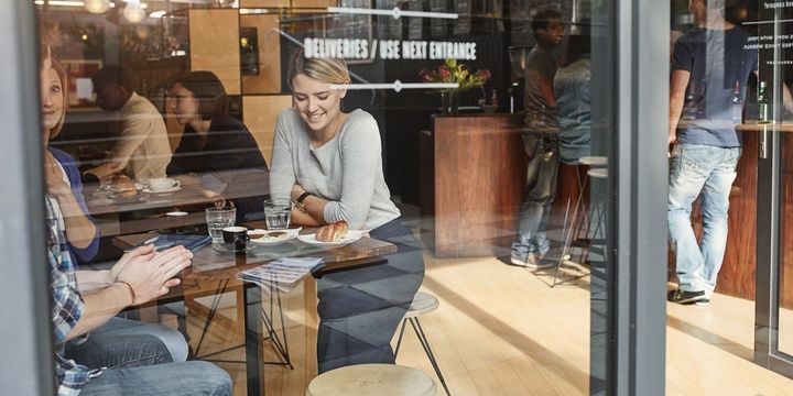 5 Natural and Harmless Ways to Fight Stress Talking to People