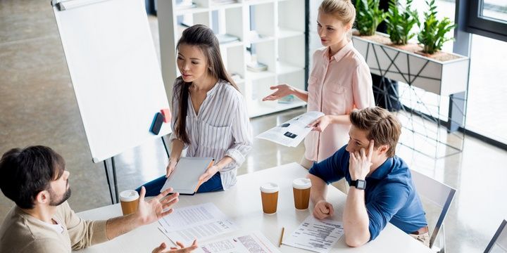 5 Things Never Done by Successful People You allow someone else to dictate your path