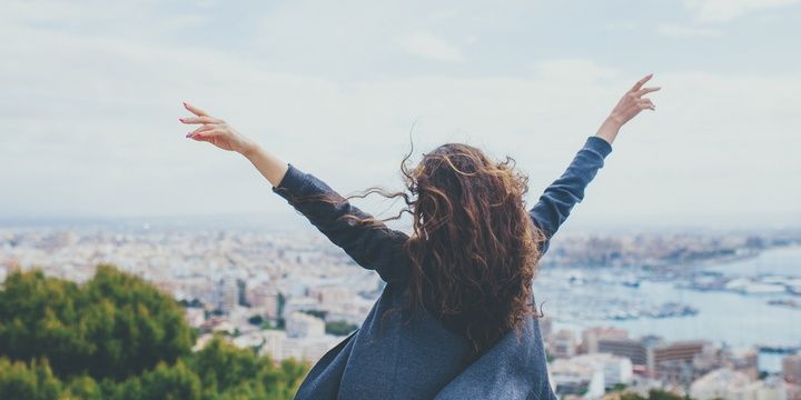 5 Ways to Feel Alive Today Remember to go outside