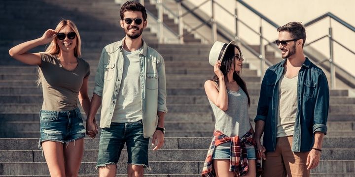6 Habits That Guarantee Your Partner Will Stay Faithful to You Willpower and honest approach temptations that make your life tough