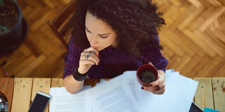 7 Scientifically Proved Methods to Boost Your Memory A cup of coffee