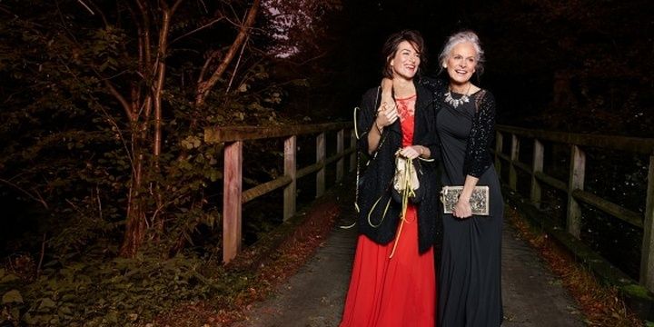 8 Myths about Aging You Might Still Believe Genes are responsible for your aging processes