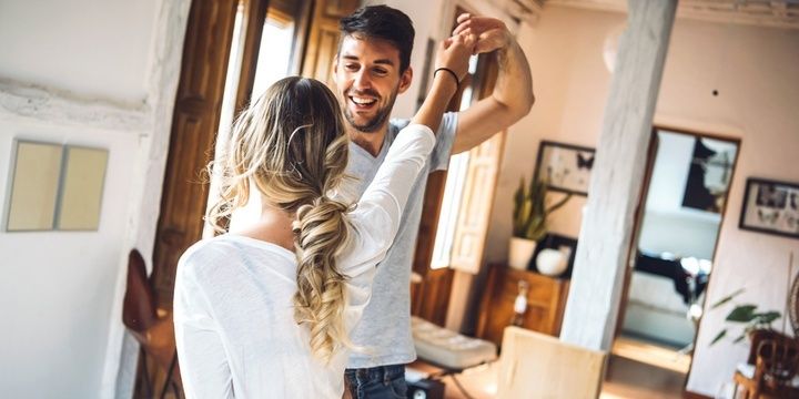 8 Signs That Your Man Does not Need You Your partner has no long-term plans with you