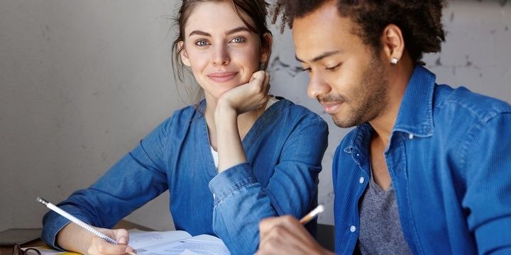 9 Ways to Make a Man Obsessed with You Let him know that you do not mind him being his own person