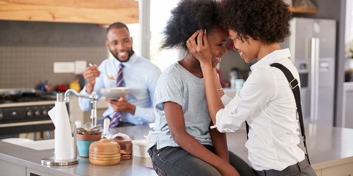 Why Leaving an Abusive Relationship Is More Difficult Than You Think The victim has nurturing qualities