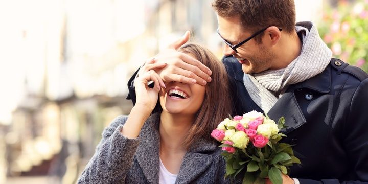 5 Most Reliable Hints to Make a Good Relationship Let your partner feel how close ready and available you are to help him