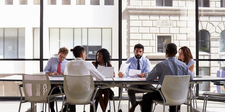 5 Things Never Done by Successful People You often limit your dreams
