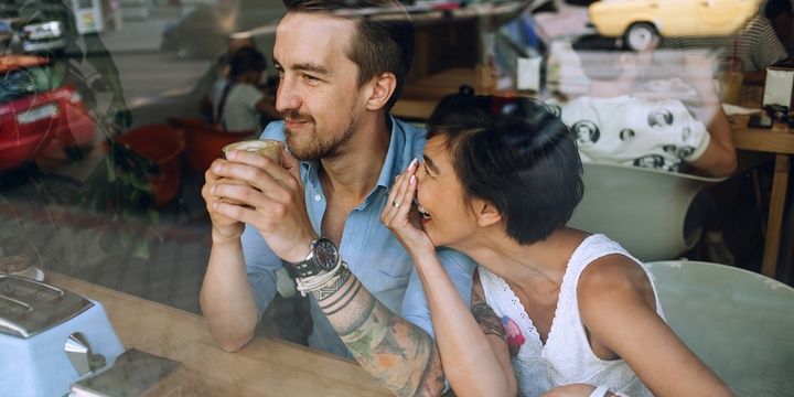 6 Habits That Guarantee Your Partner Will Stay Faithful to You Establish a strong emotional bridge with your partner