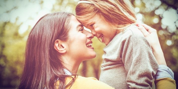 7 Different Reasons Why a Man Falls in Love The guys nephews and nieces like her too