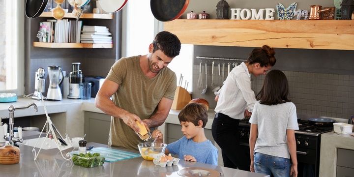 7 Habits That Will Make Your Day Highly Productive Meal Preparation