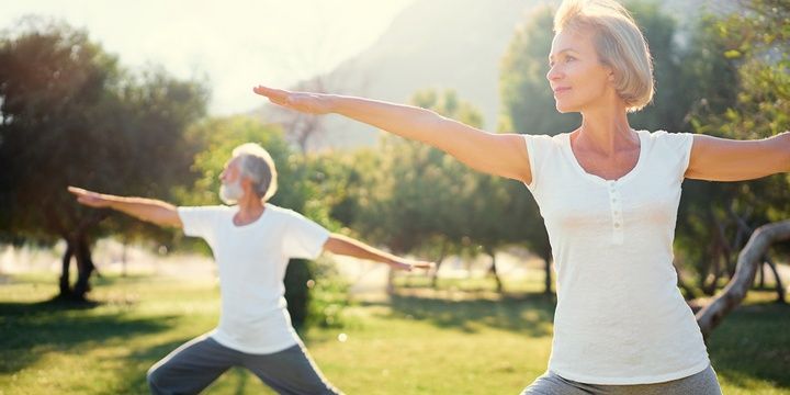 8 Myths about Aging You Might Still Believe You have fragile bones and your posture bends