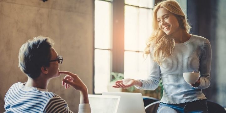 8 Reasons That Prevent You from Building a Good Relationship You bring too much drama into your relationship