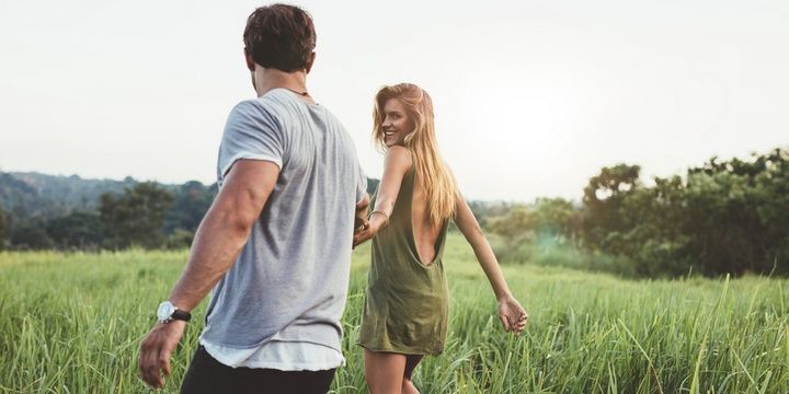 8 Things Your Man Never Does When He Is in Love with You They are chasing after other girls