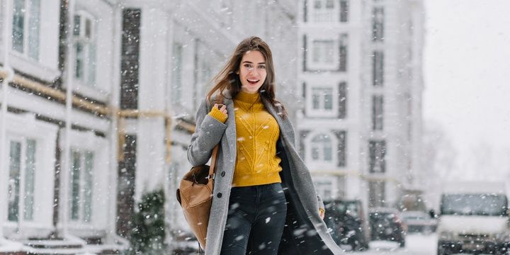 9 Tips for People Who Lack Self-Confidence Your self-assurance should not depend on other peoples opinion