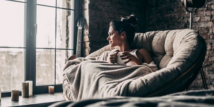 10 Symptoms of an Unhealthy Spirit and Soul You do not practice meditation and never pray