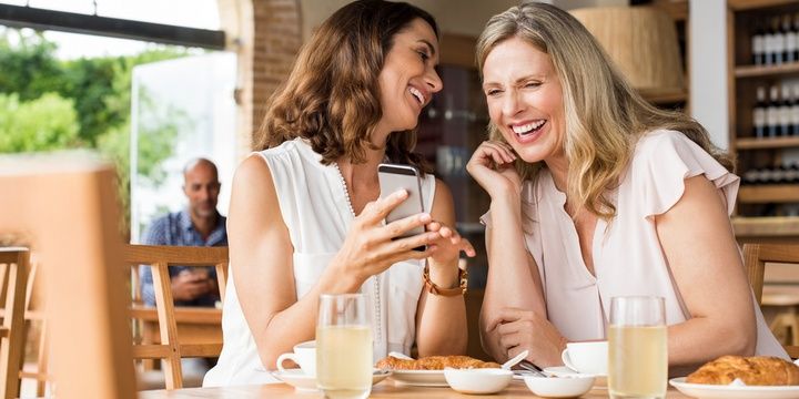 8 Myths about Aging You Might Still Believe Your brain inevitably shrinks with age