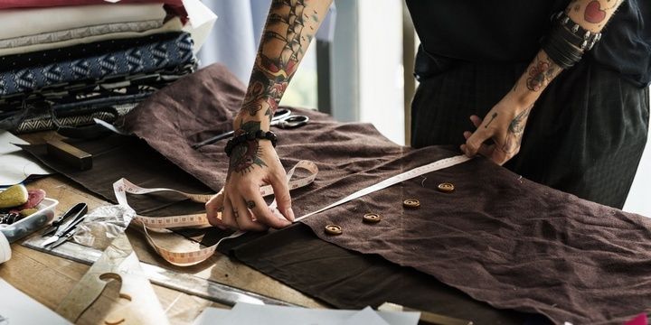 7 Ways to Save Money While Renewing Your Wardrobe Refashioning your old items