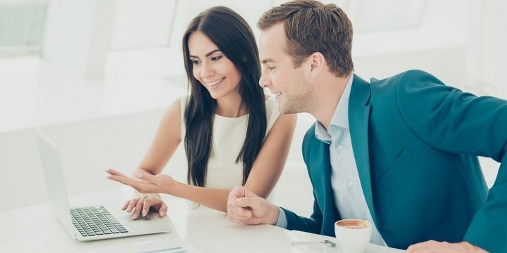 8 Things Most Women Use while Dealing with Men You pretend helpless to make him come and help you out