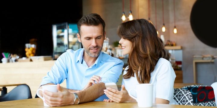8 Things Your Man Never Does When He Is in Love with You They belittle disparage or criticize their women