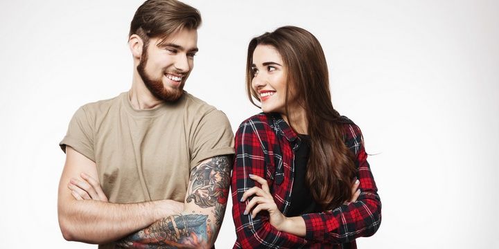 9 Things Done by a Man When He no Longer Loves You You do not think that you can rely on your man
