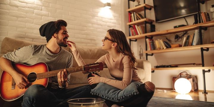 8 Easy Hacks to Help You Recover After a Stressful Day Do something that can make you smile
