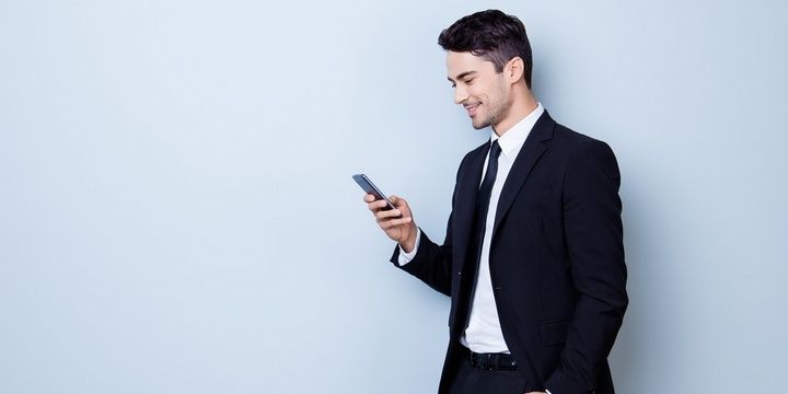 8 Signs That Your Man Does not Need You He often cancels plans with you