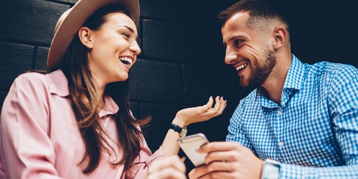 8 Things Your Man Never Does When He Is in Love with You They are focused on themselves