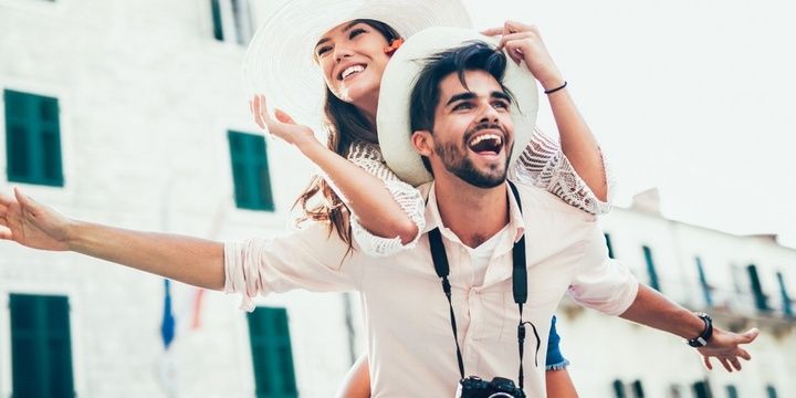 9 Ways to Make a Man Obsessed with You Express your confidence and demonstrate self-love
