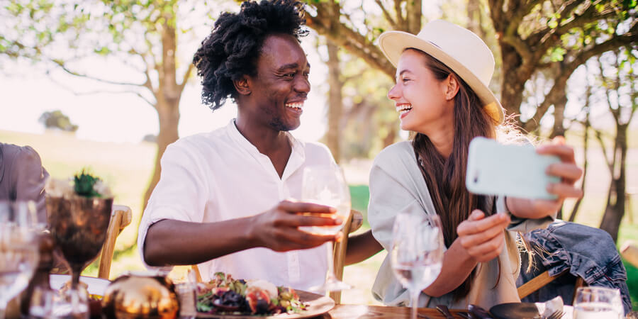 8 Signs That Your Man Does not Need You Your inner voice