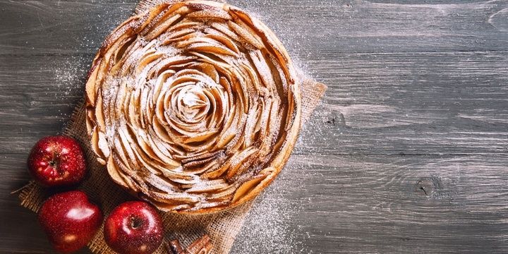 7 Most Common Products You Should Eat Raw Apples