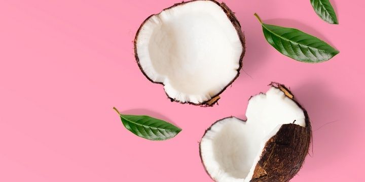 7 Most Common Products You Should Eat Raw Coconut